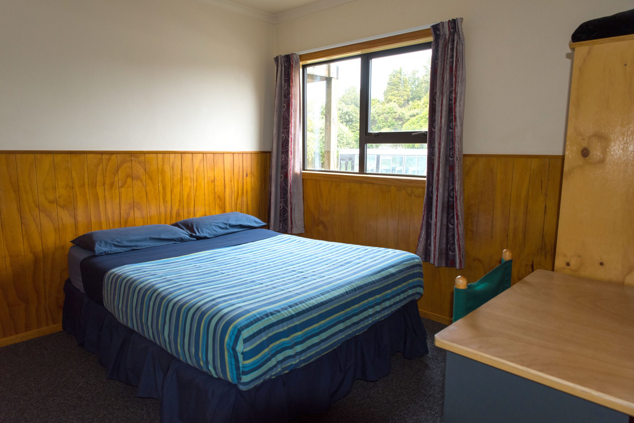 National Park Backpackers